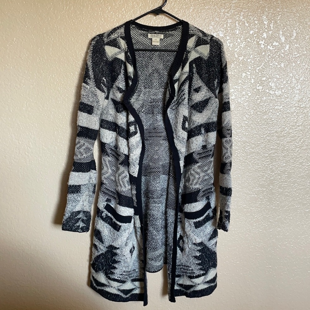 Lucky Brand Sweater